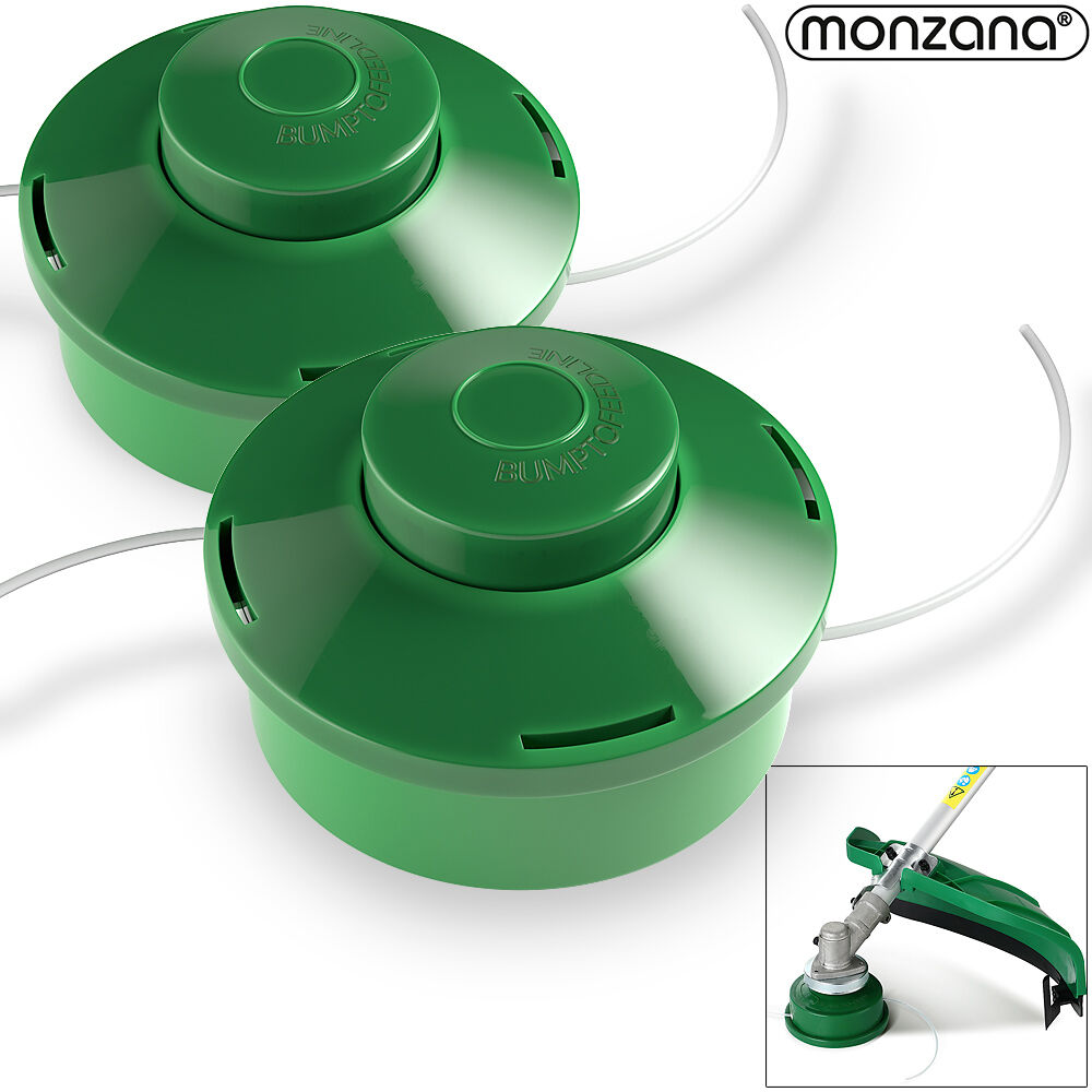 Doppel-Fadenspule 2er-Set für Multi-Tool