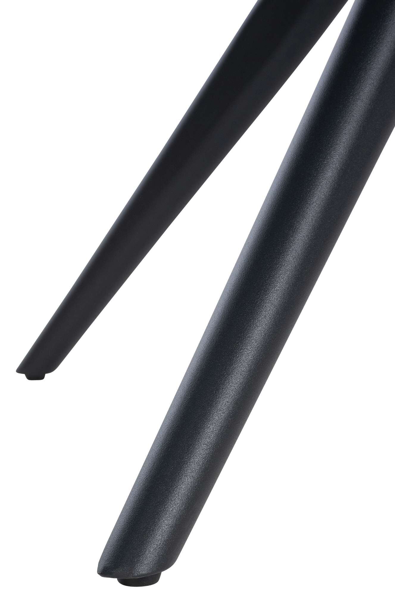 Esszimmerstuhl Vilas Stoff, grau