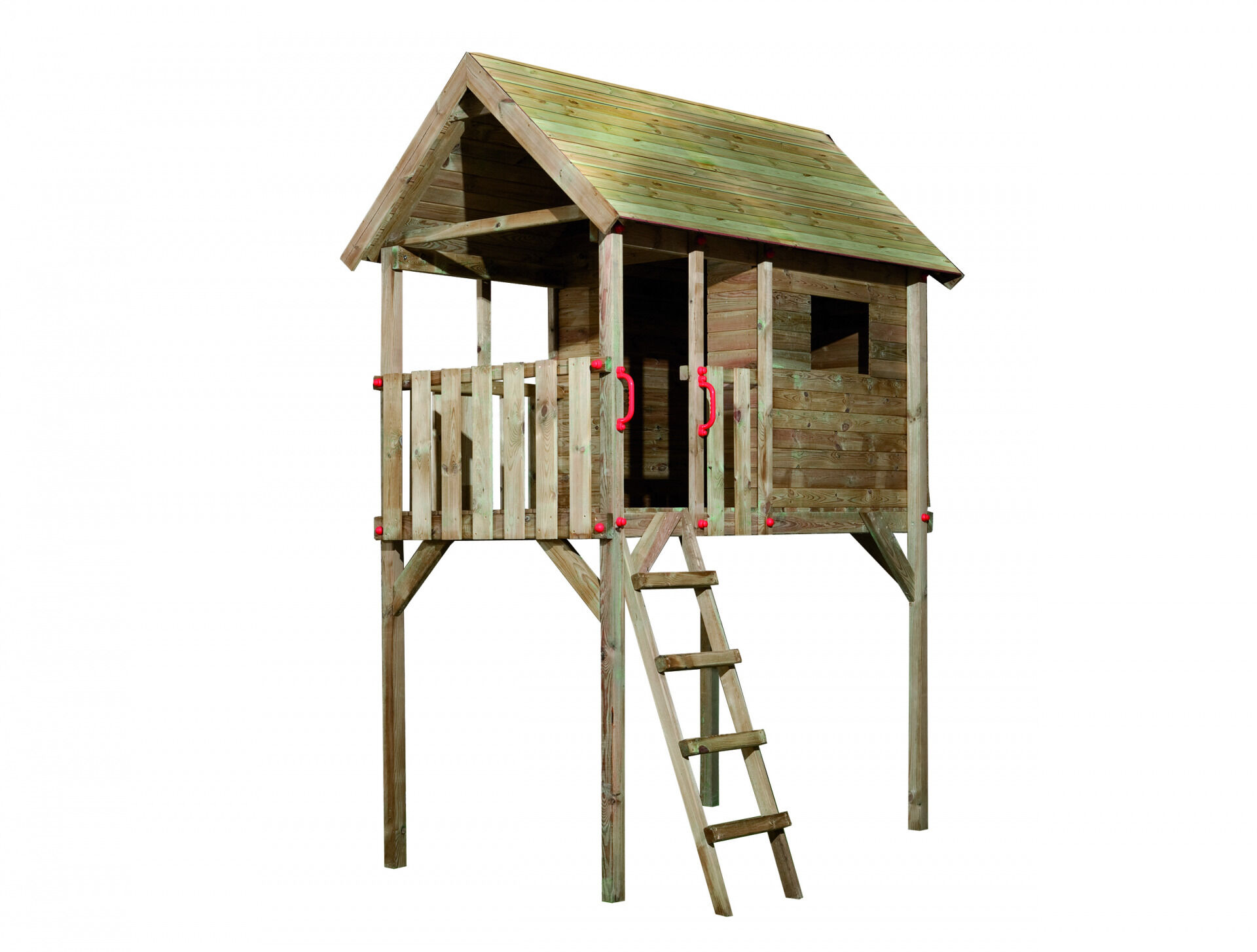 Tabaluga Kinderstelzenhaus 815