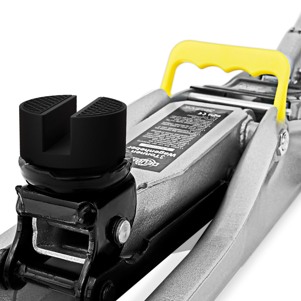 Gummiauflage mit Stahlverstärkung