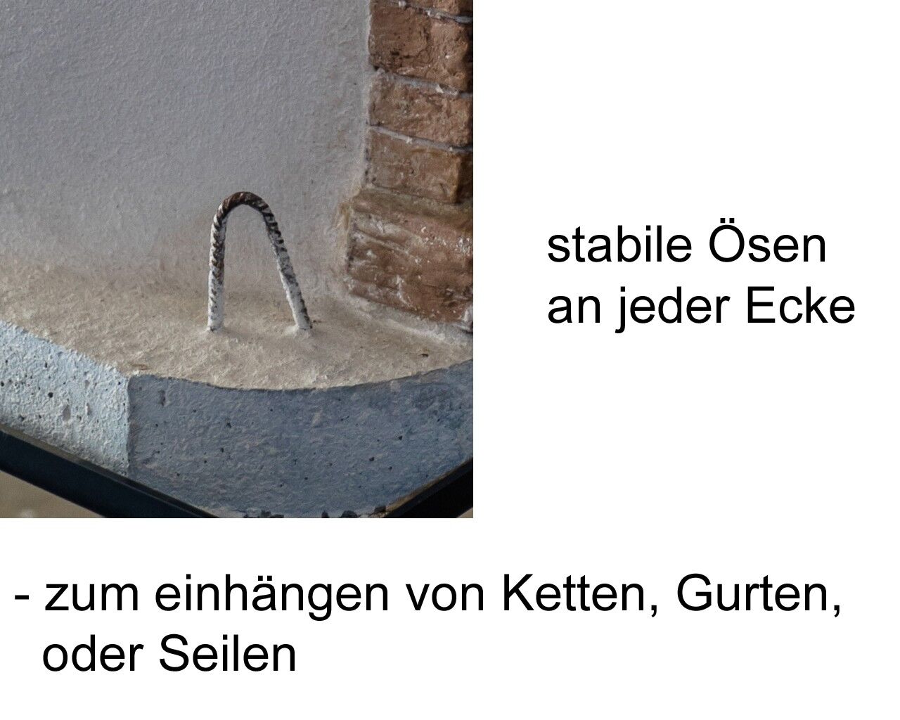 Pizzaofen Lisboa 100 inkl. Kaminrohr und Regenhut aus Feueraluminium, weiß, ohne Abdeckhaube, ohne Ofenzubehör, ohne Zubehörset, ohne Grillzubehör, ohne fahrbares Gestell