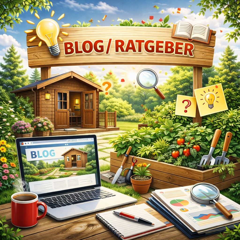 Blog/ Ratgeber