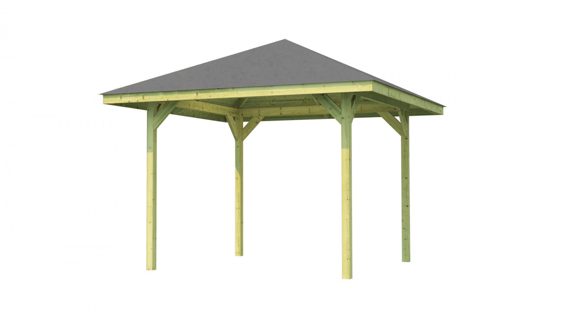 weka Gartenoase 651 Gr.2