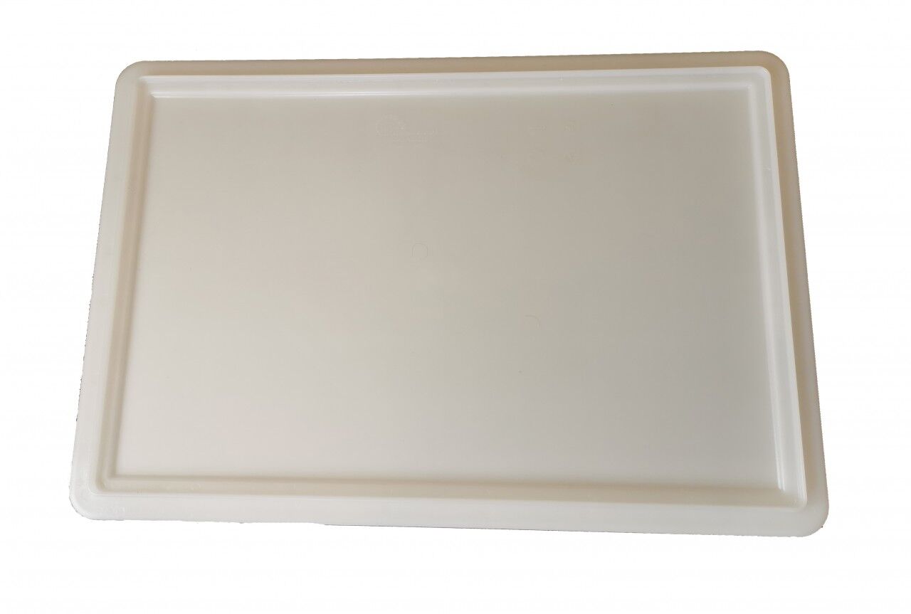 Pizzateigbehälter 600x400x70mm
