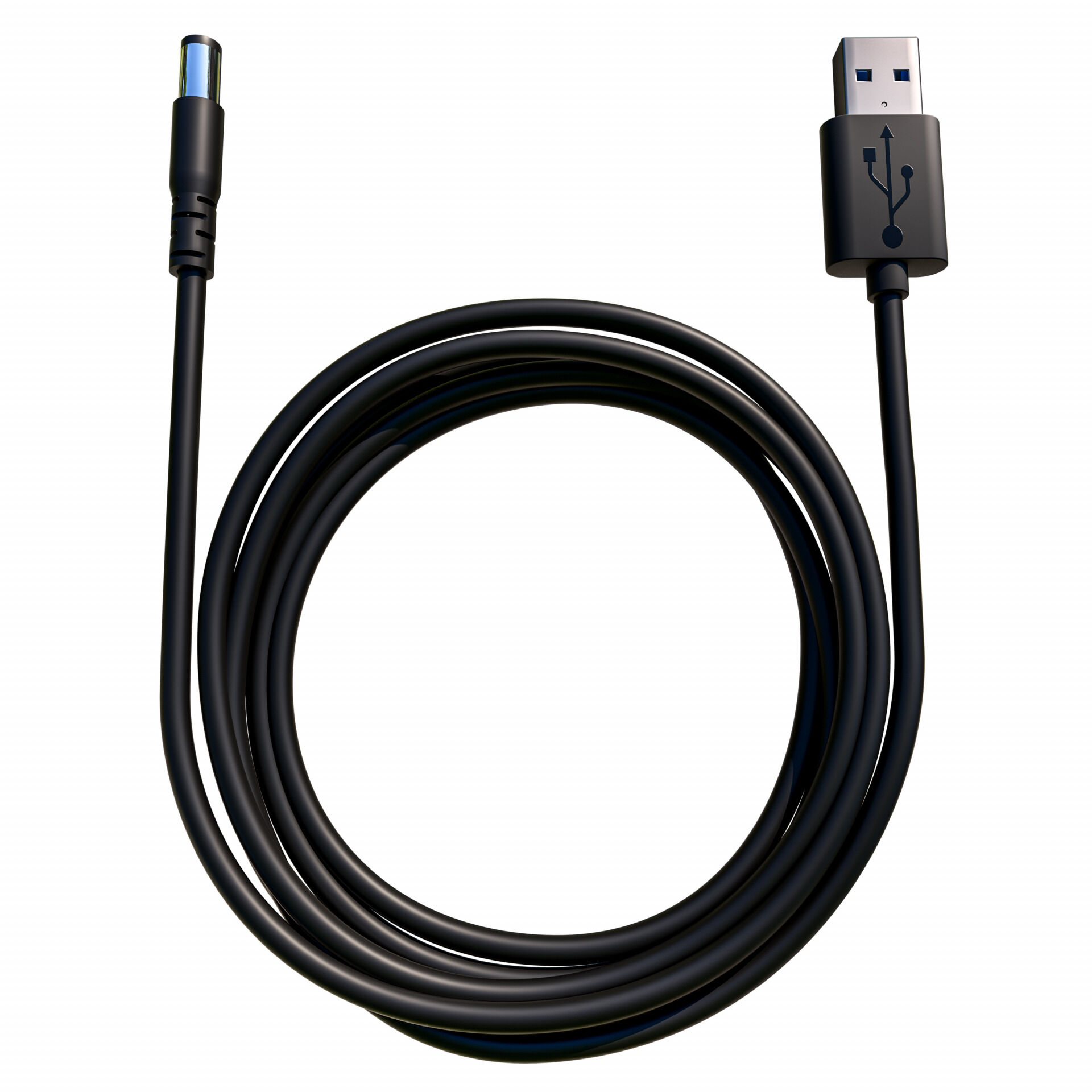 Sensor Mülleimer Edelstahl 50L