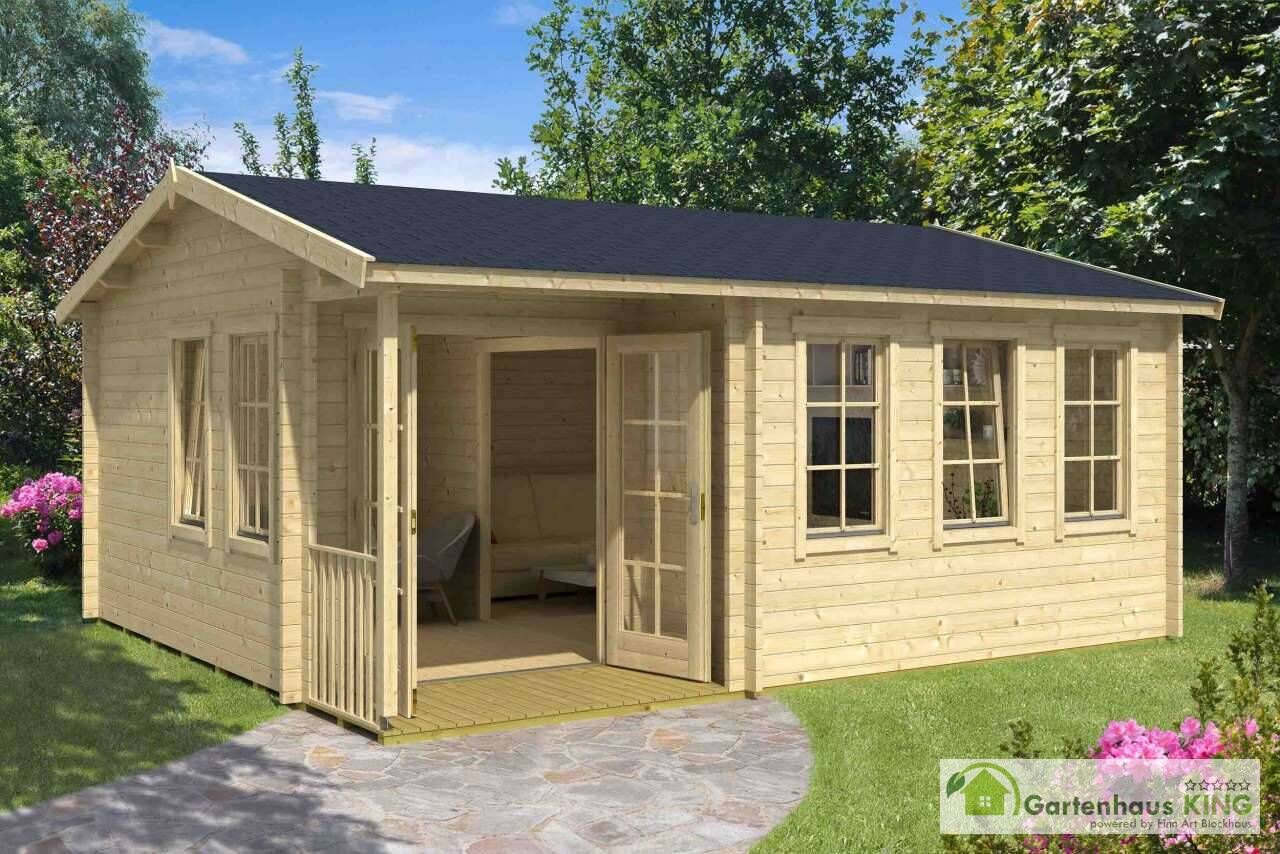 Lasita Maja Gartenhaus Sri Lanka