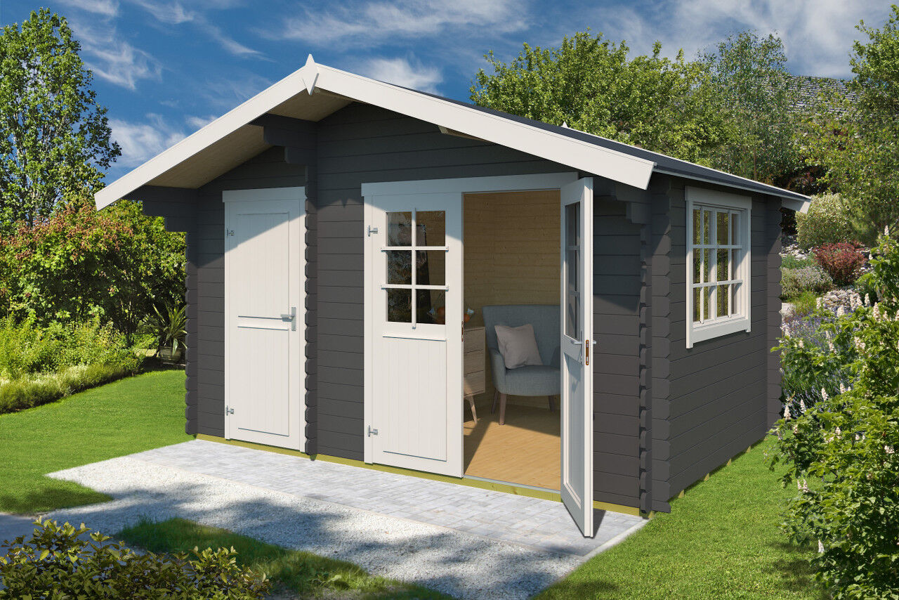 Lasita Maja Gartenhaus KEILA 28