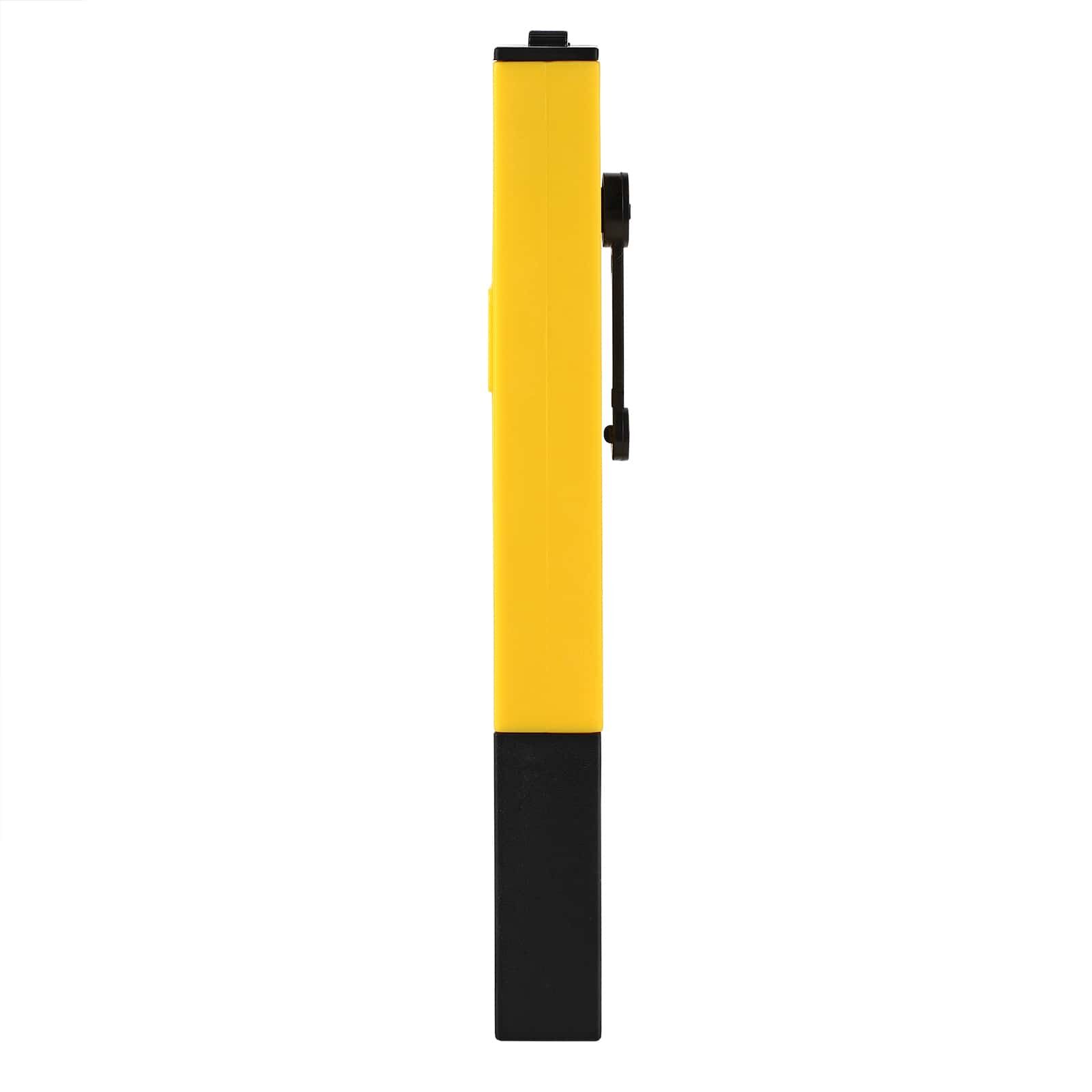 PH Wassertester mit LCD Anzeige Batterie