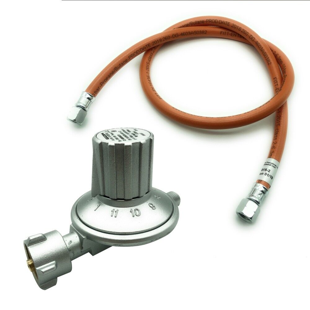 Gasbrenner 30cm für Grill und Paellapfannen