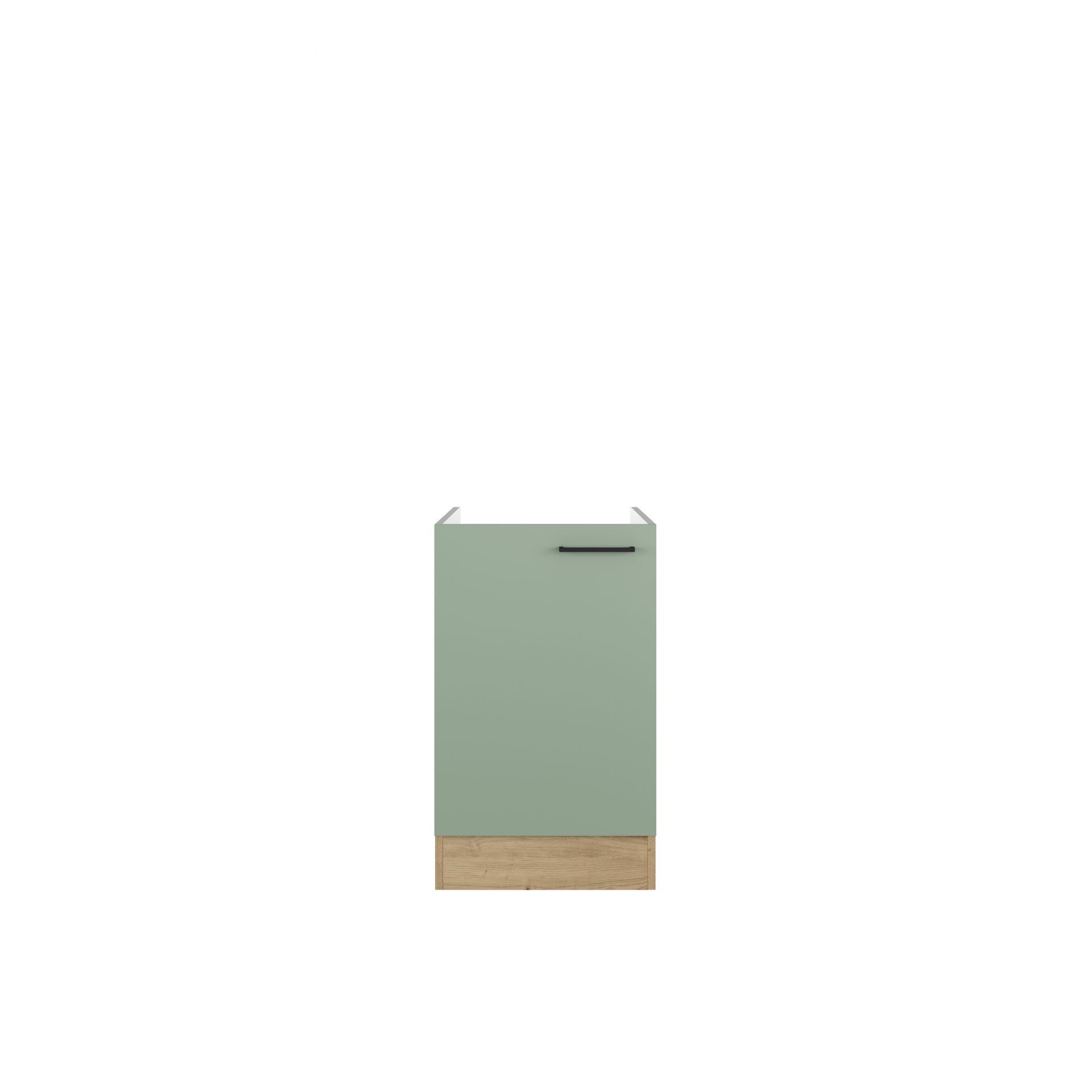 Spülenunterschrank CARA 50x82 cm