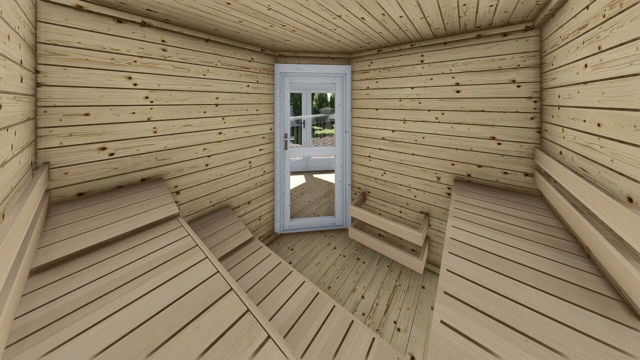 Saunaraum 5-eck-saunahaus-40-mm-40048-4