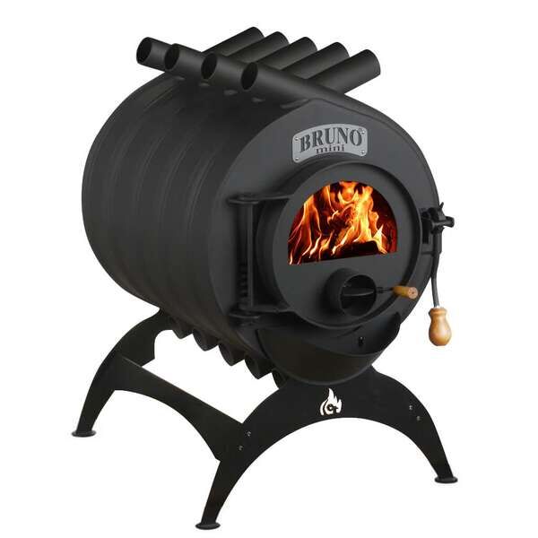 Werkstattofen Bruno Mini III