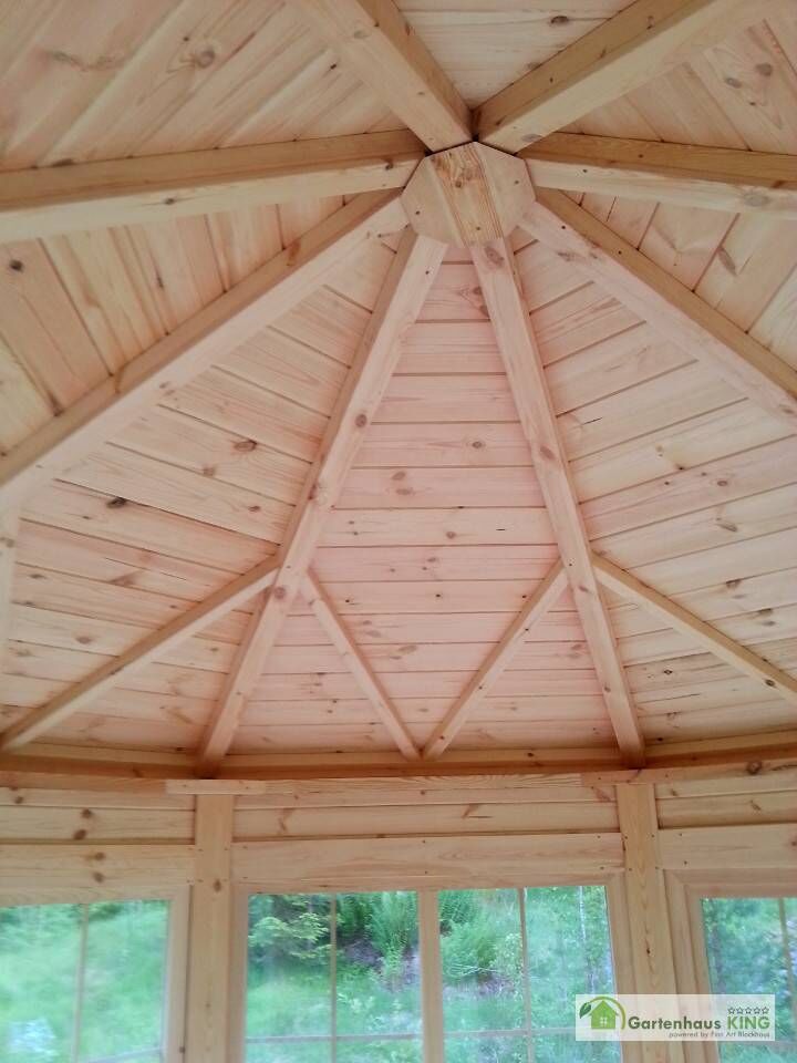 Finn Art Pavillon Elegance 10 m²