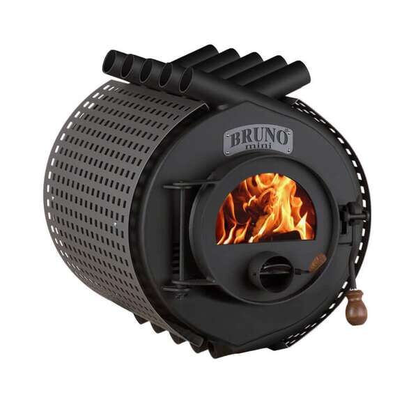 Werkstattofen Bruno Mini III