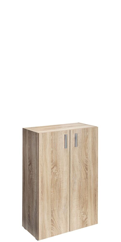 Kommode Alba Eiche 107x75x35cm
