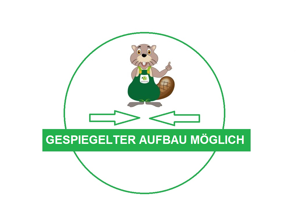 Saunahaus Gartensauna Trontheim 2