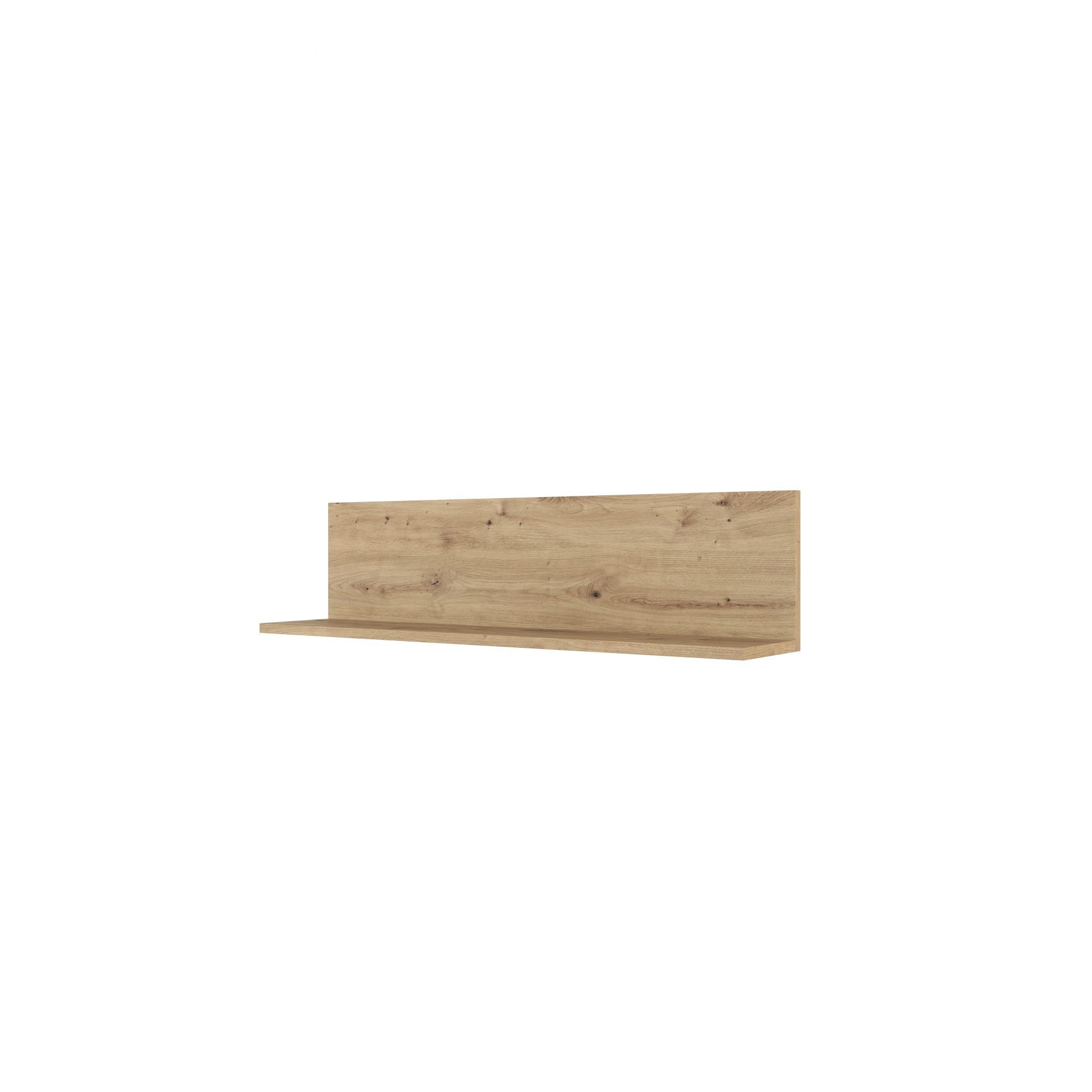 Wandregal CARA 100x23 cm