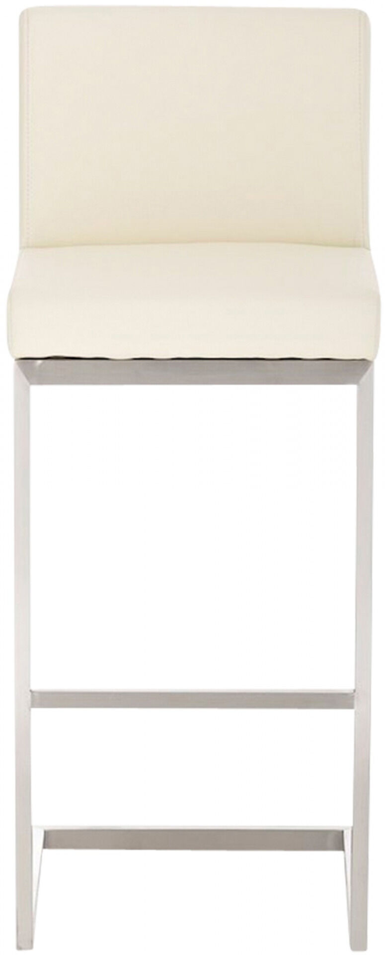 Barhocker Paros, creme