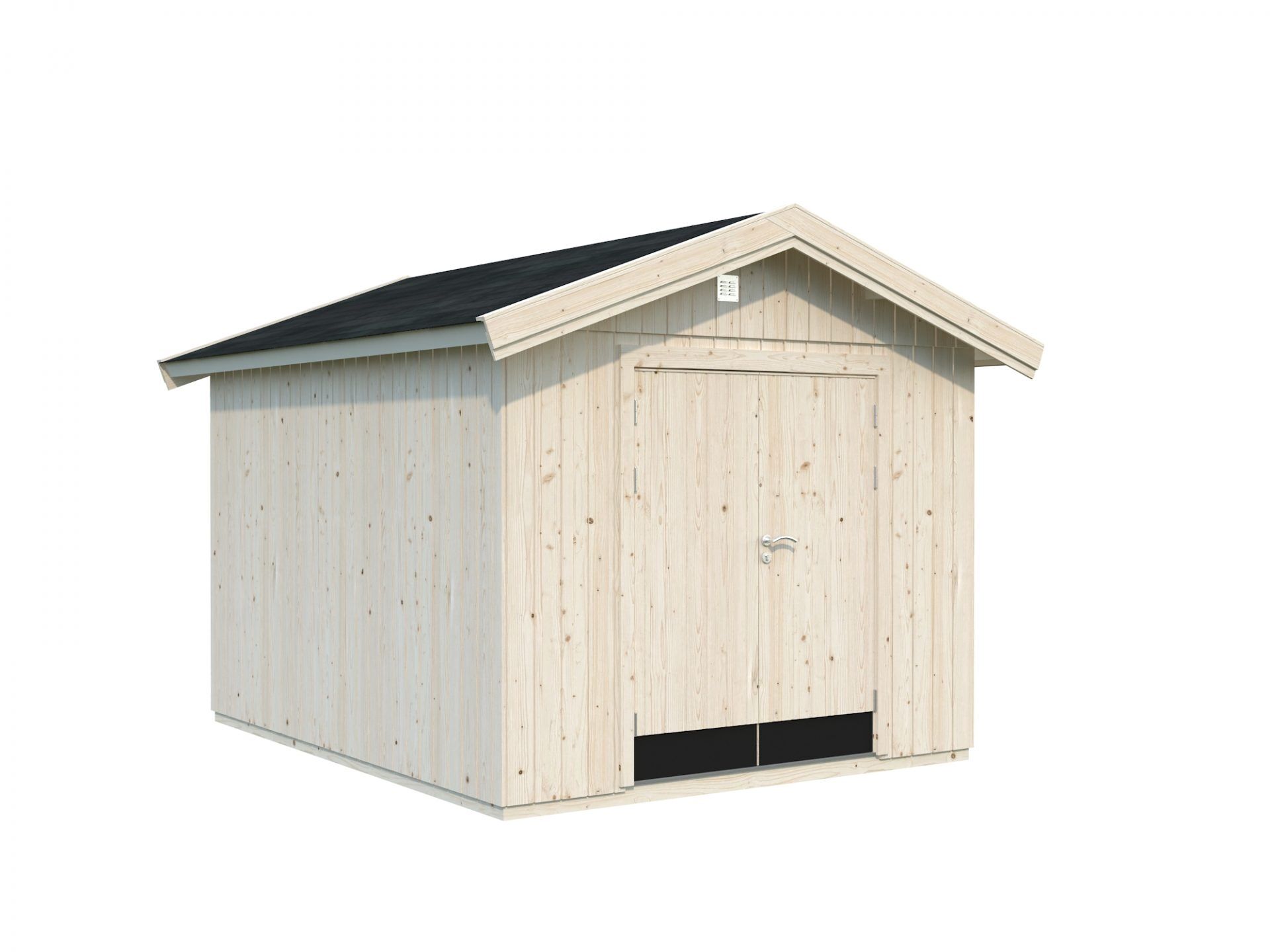 Palmako Gerätehaus Martin 8,4 m²