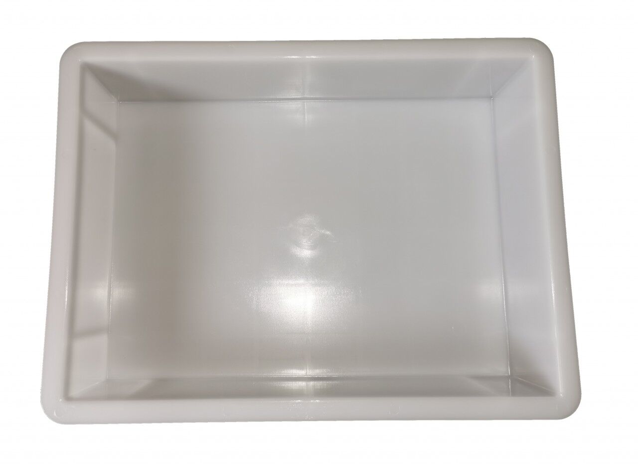 Pizzateigbehälter 400x300x100mm