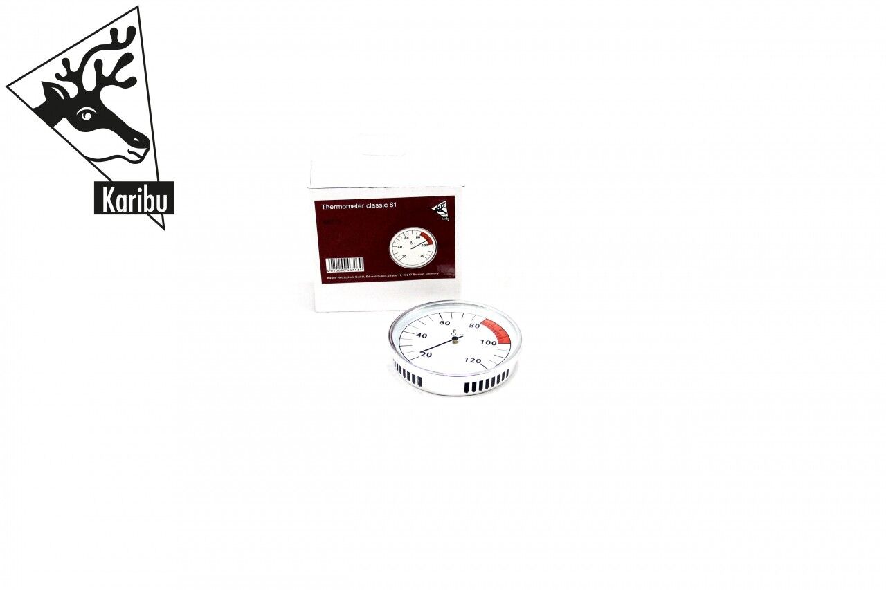 Thermometer Classic