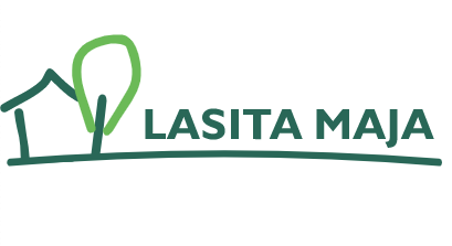 Gartenhäuser Lasita Maja