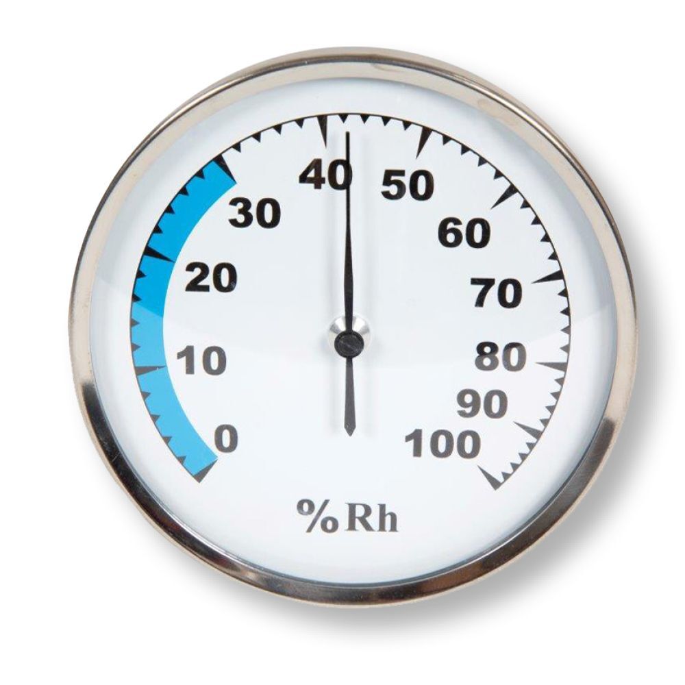 Hygrometer Classic