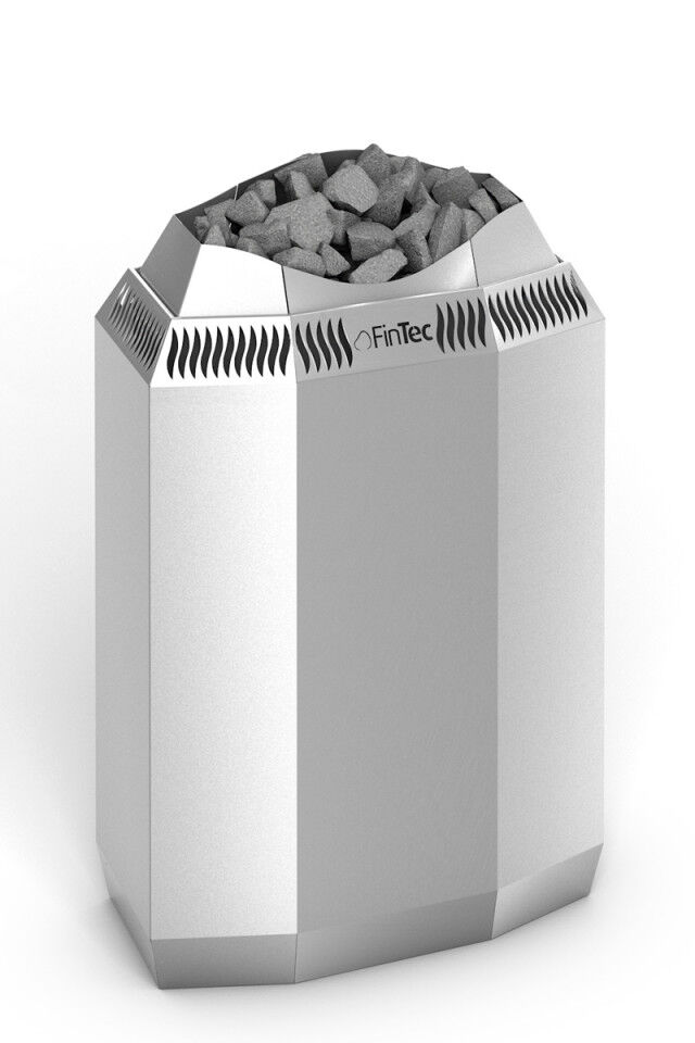 FinTec Saunaofen KAJA 9 KW