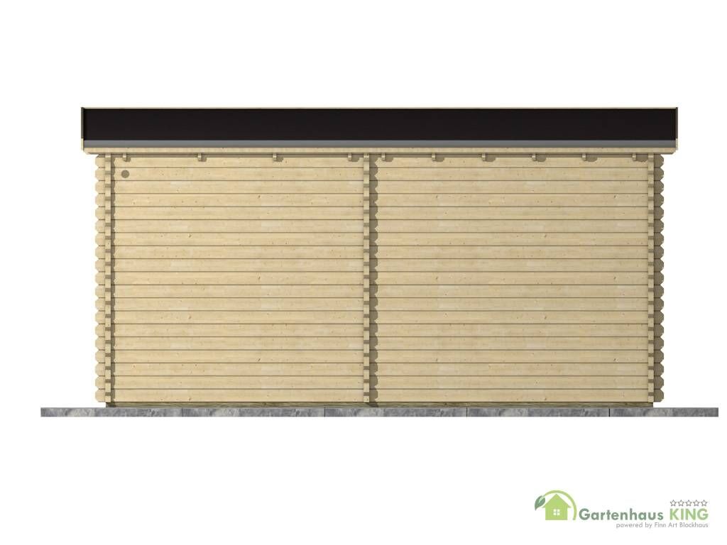 Sunahaus Trontheim 3 Plus - 45009