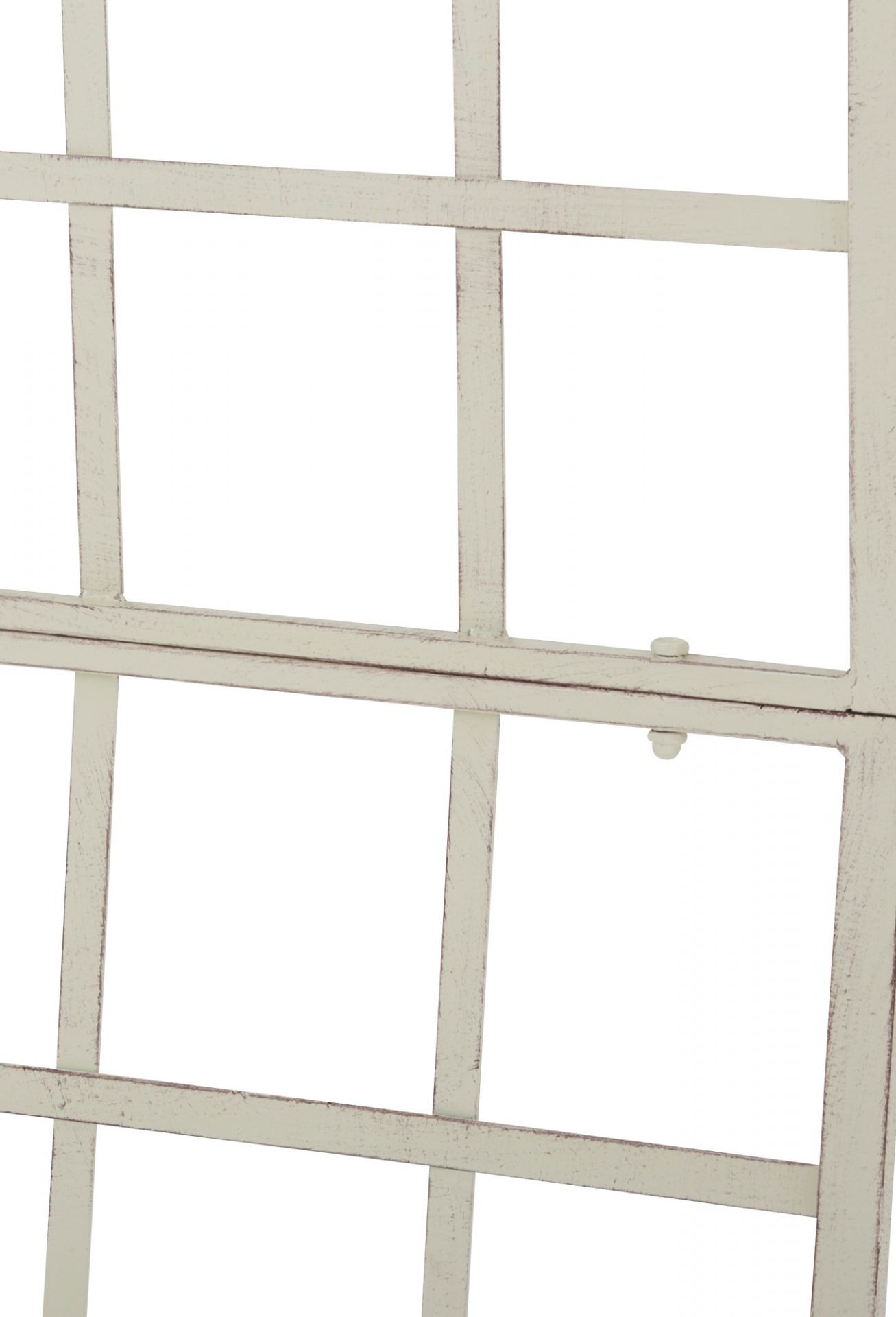 Rankgitter Trigo, antik-creme