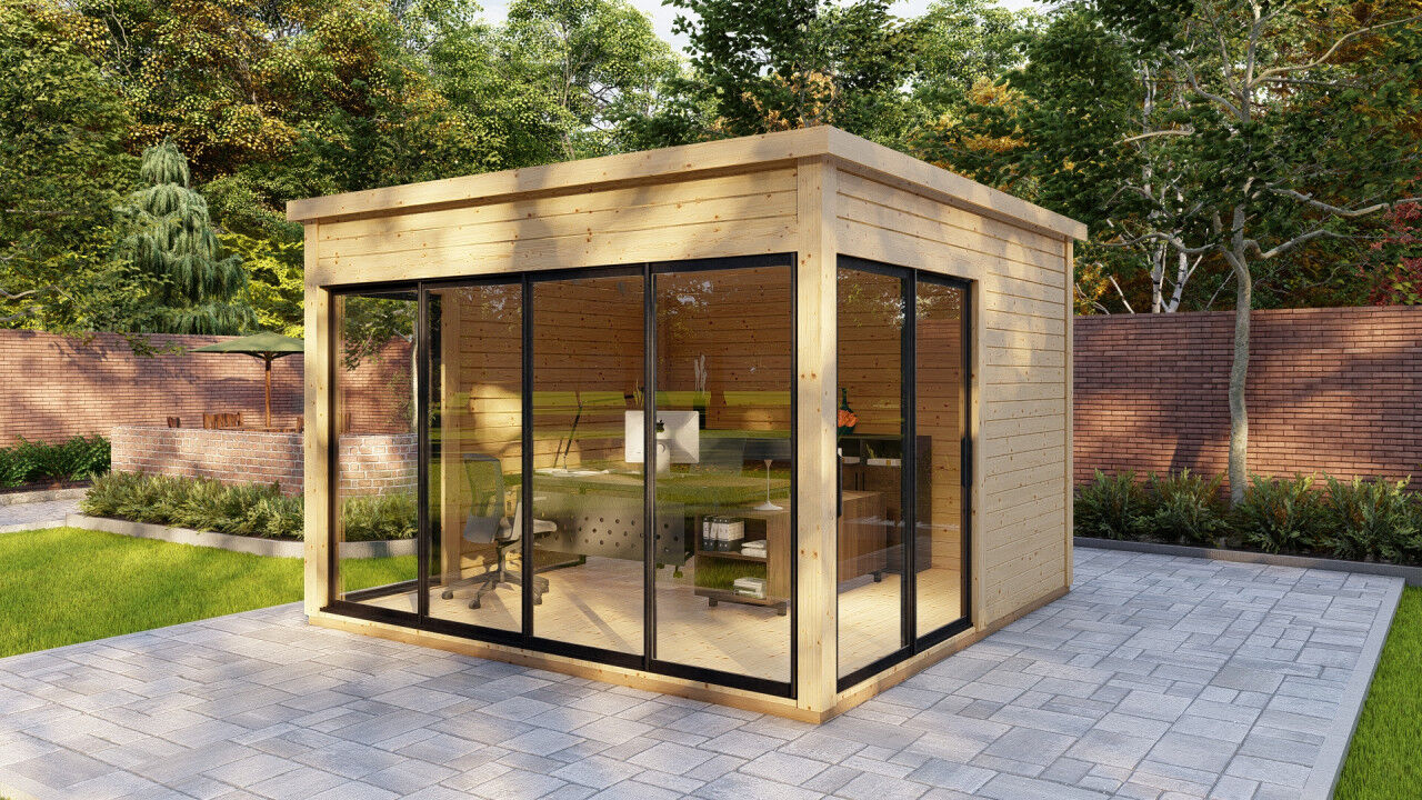Gartenhaus-45-mm-Sydney 36-45209-3