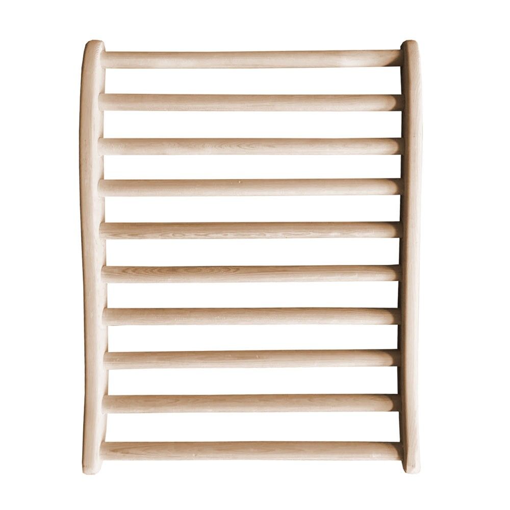 Sauna Rückenlehne VITA