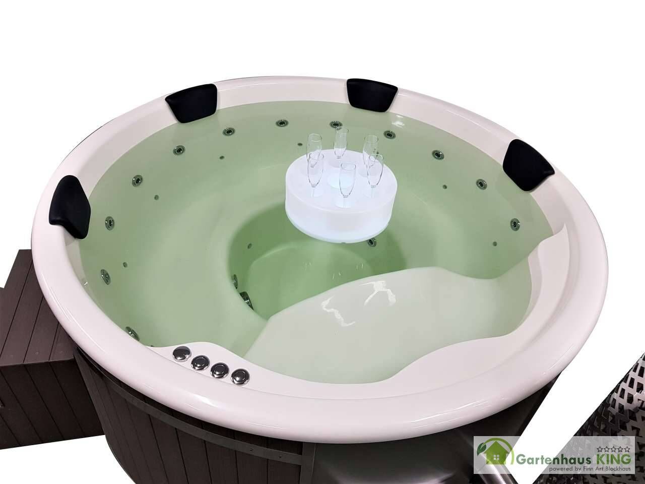 Kopfstützen Set 4 Stk.