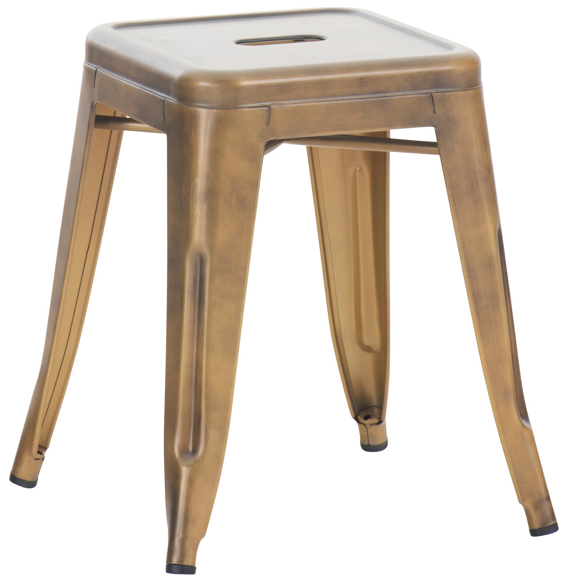Hocker Armin, gold