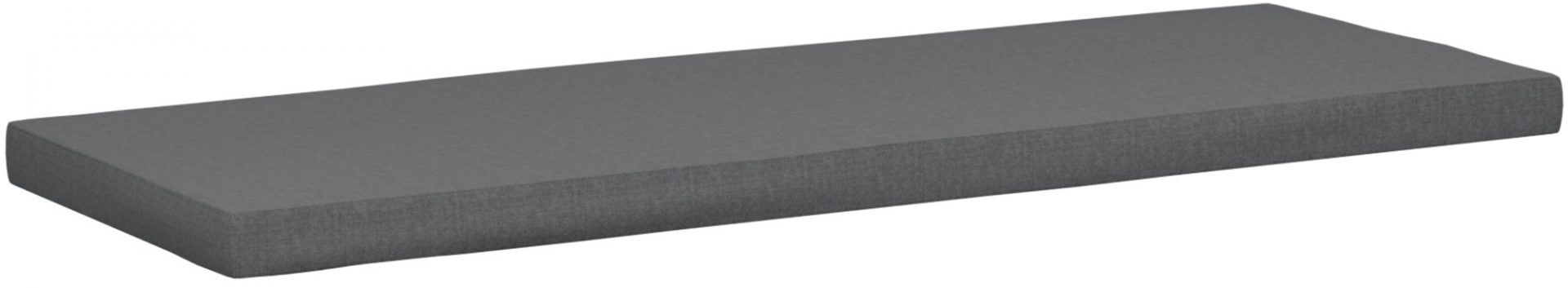 Sitzkissen Florida, Jackson 150, dunkelgrau