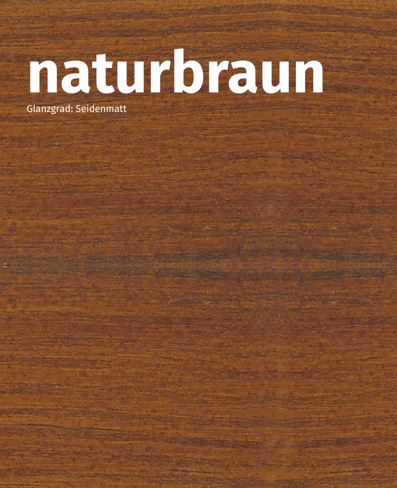 Remmers AVENARIUS Carbolin 5 l naturbraun