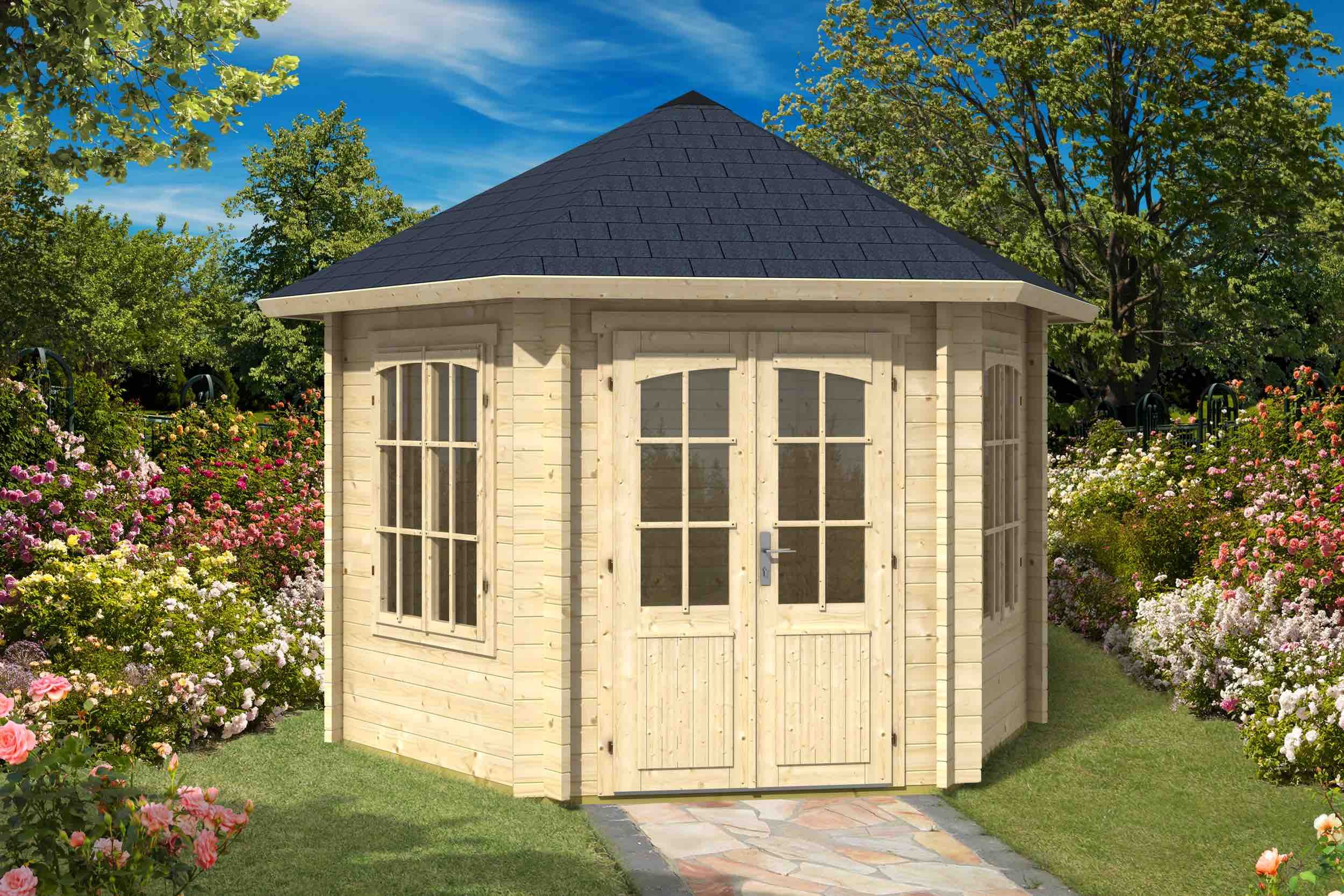 Lasita Maja Pavillon Rivera 44