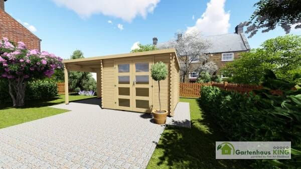 gartenhaus-holz-flachdach-mit-seitendach-28-mm-funny-3-28236