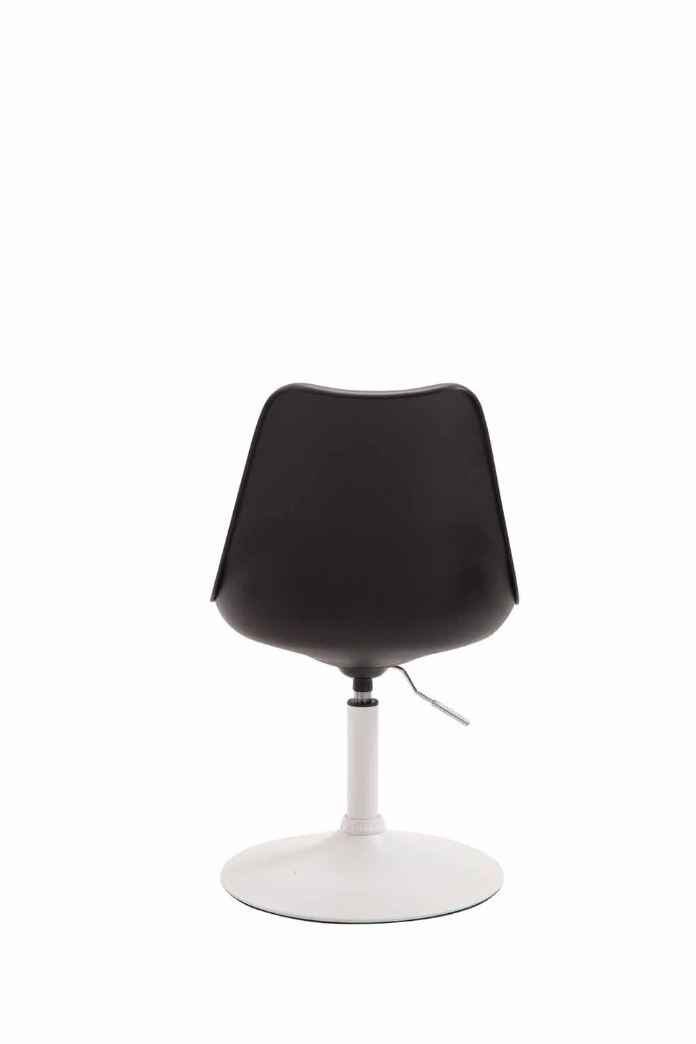 Stuhl Maverick W Kunststoff, schwarz