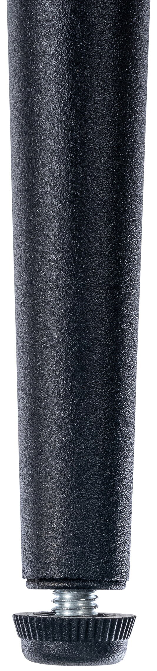 2er Set Stuhl Tom Stoff, lila