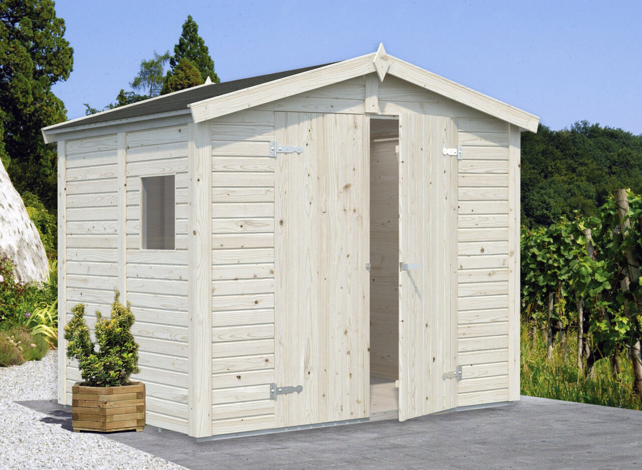 Palmako Gerätehaus Dan 4,5 m²