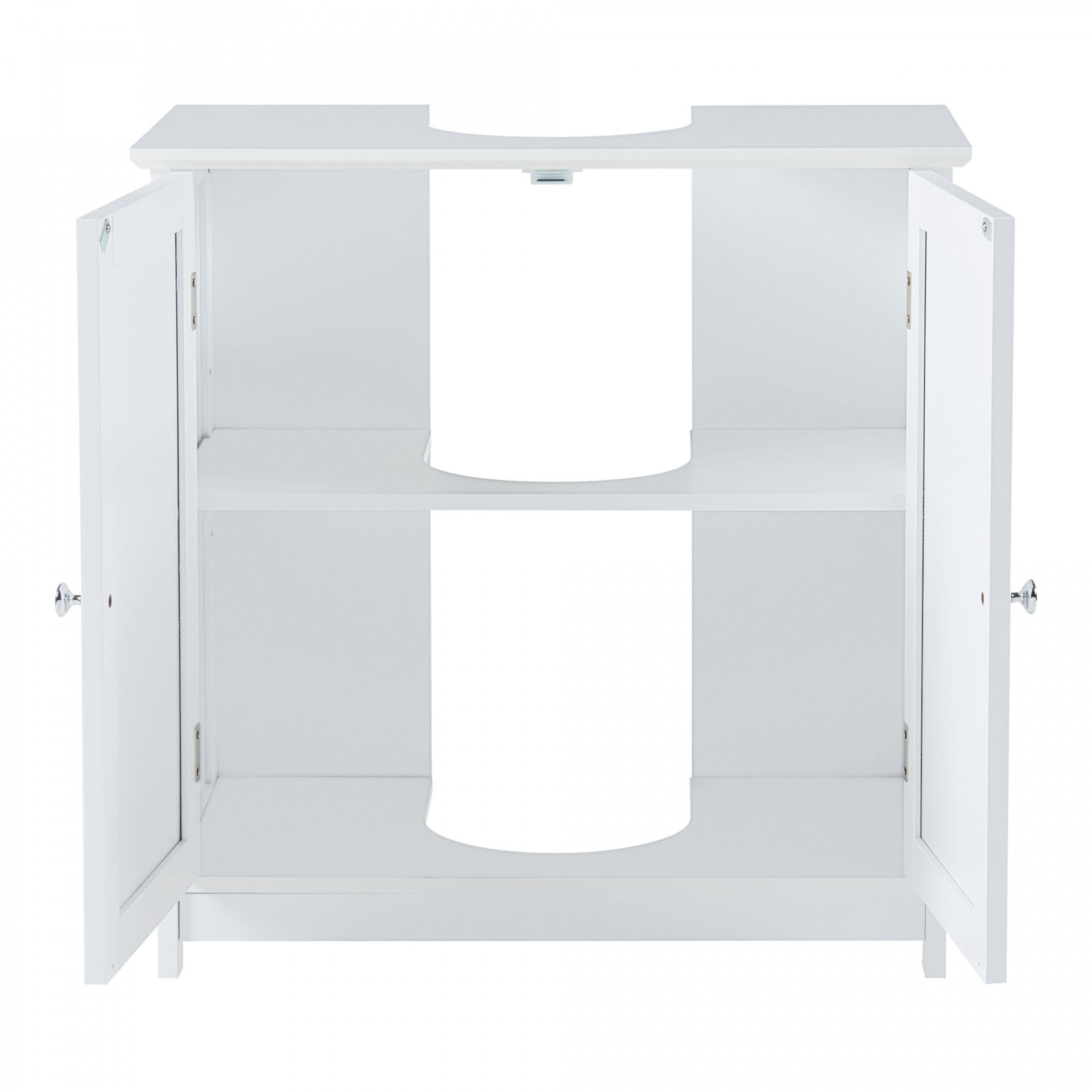 Waschbeckenunterschränke