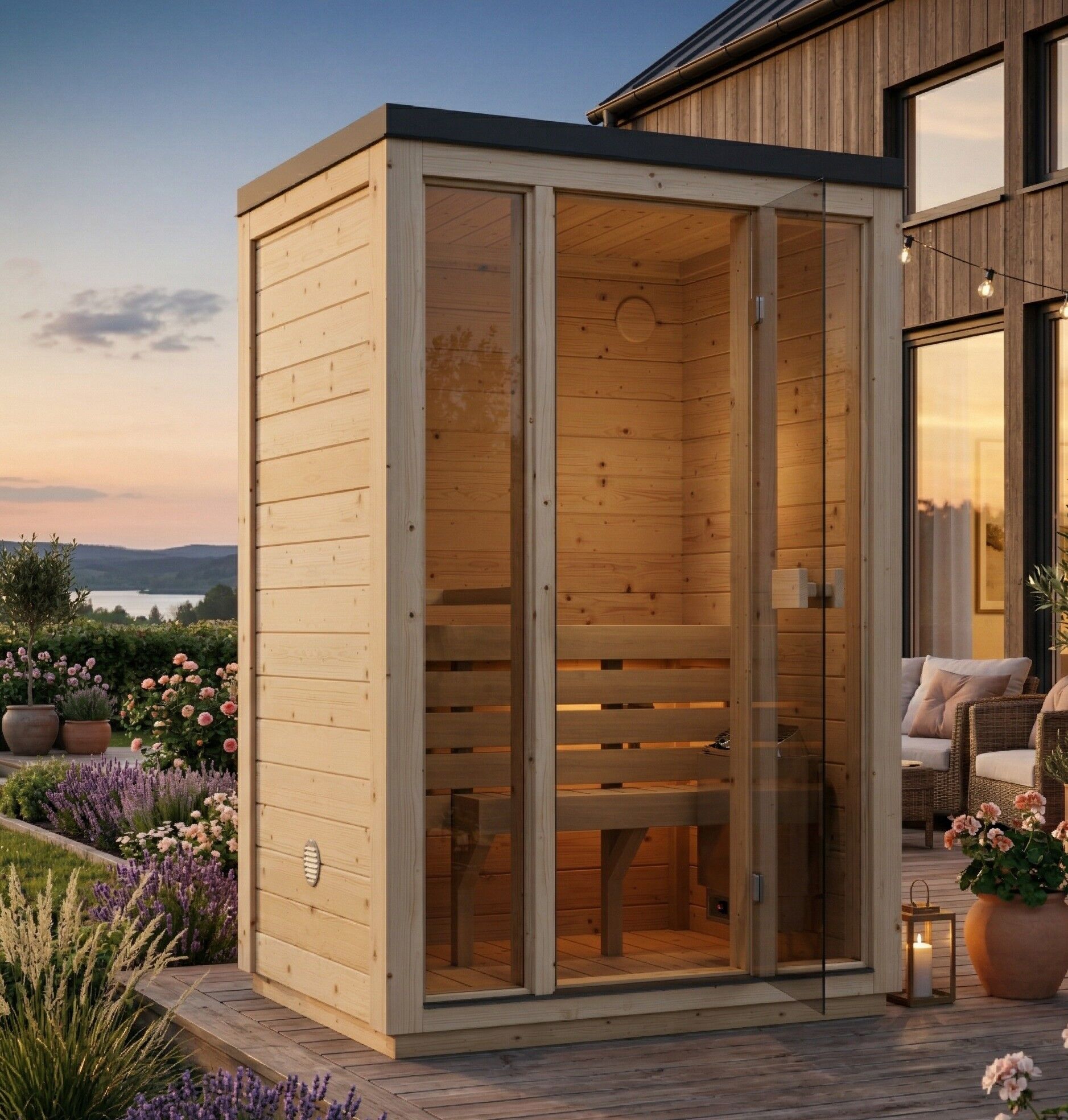 spanova-ruudi-xs-gartensauna-glasfront
