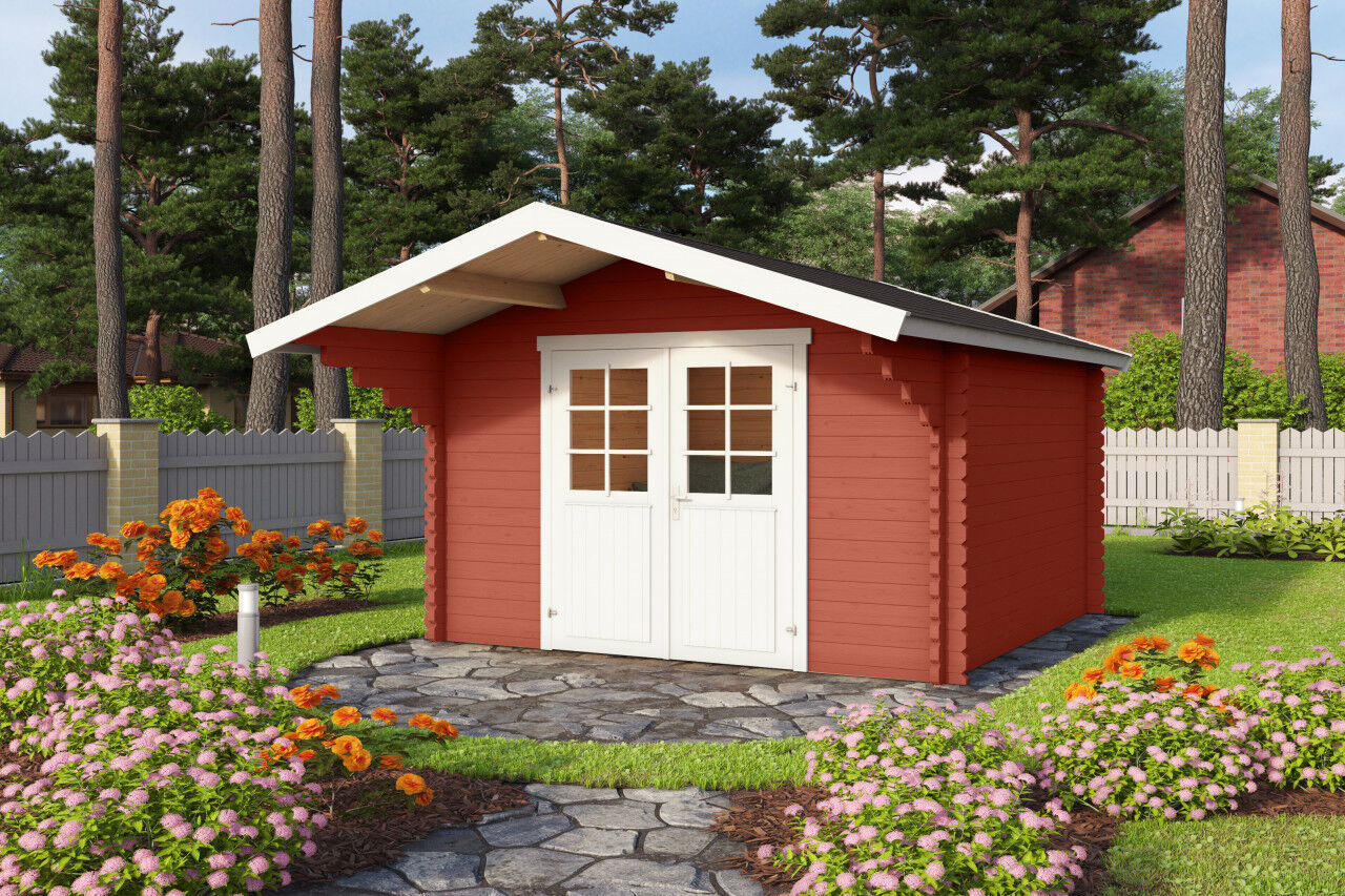 Lasita Maja Gartenhaus Viljandi 34
