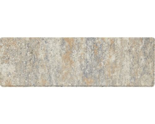 Pflasterstein Rechteckpflaster Crescendo 30x10x8 cm, Muschelkalk mit Microfase