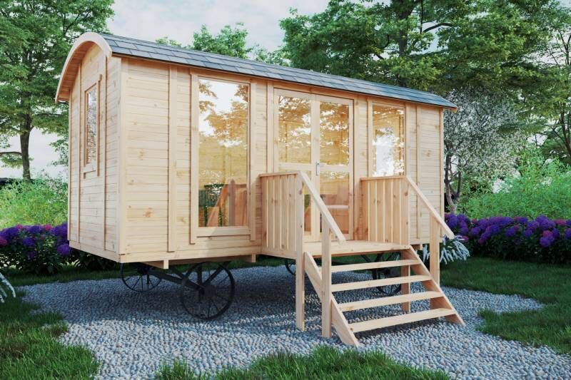 Camping-Produkte entdecken