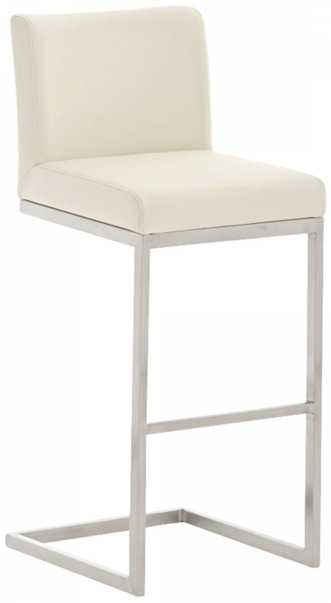 Barhocker Paros, creme