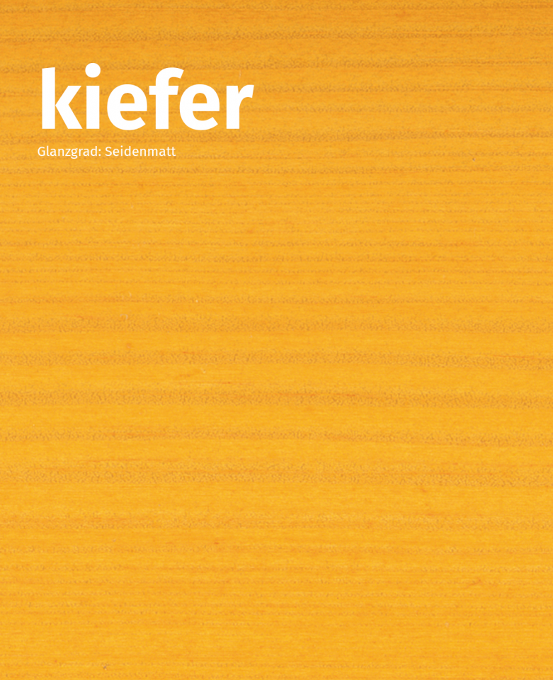 Remmers HK-Lasur 5 l, kiefer (RC-270)