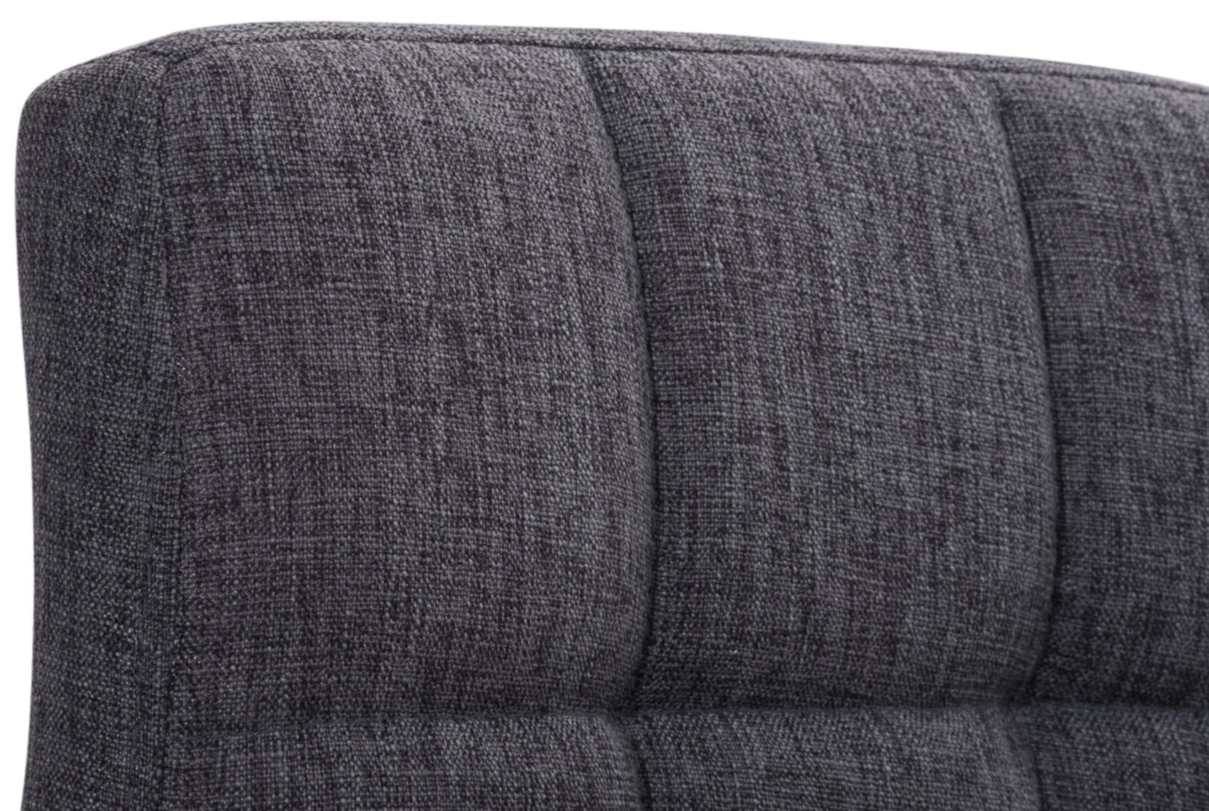 2er Set Barhocker Peru STOFF C, hellgrau