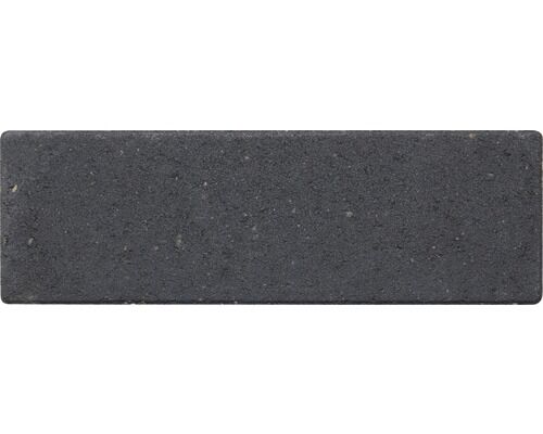 Pflasterstein Rechteckpflaster Crescendo 30x10x8 cm, Anthrazit mit Microfase